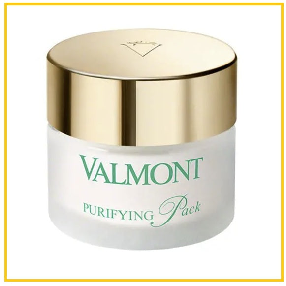 VALMONT 法爾曼澈淨潔膚面膜 PURIFYING PACK 50ML