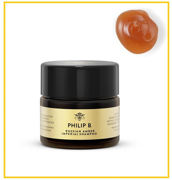 PHILIP B Russian Amber Imperial Shampoo 88ml