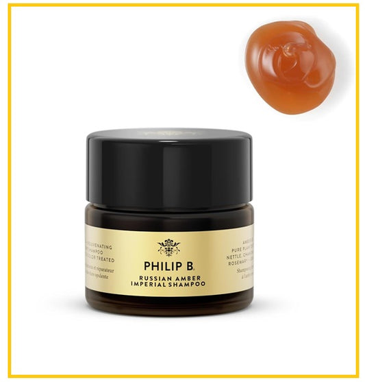 PHILIP B Russian Amber Imperial Shampoo 88ml