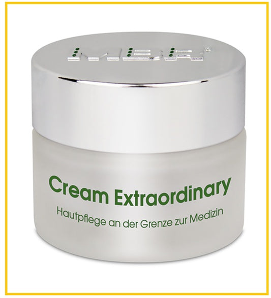 MBR 夢碧蕊非凡密集保濕霜 CREAM EXTRAORDINARY 50ML