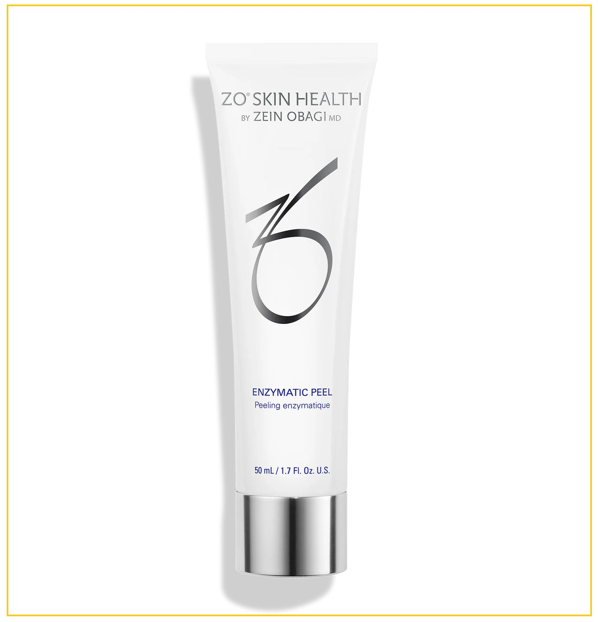 ZO SKIN HEALTH 強效酵素去角霜 ENZYMATIC PEEL 50ML
