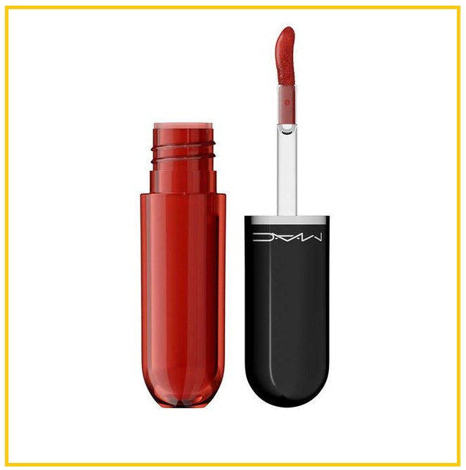MAC 魅可水漾晶亮唇釉 LUSTREGLASS LIP TINT #939 / #940 / #946 3ML