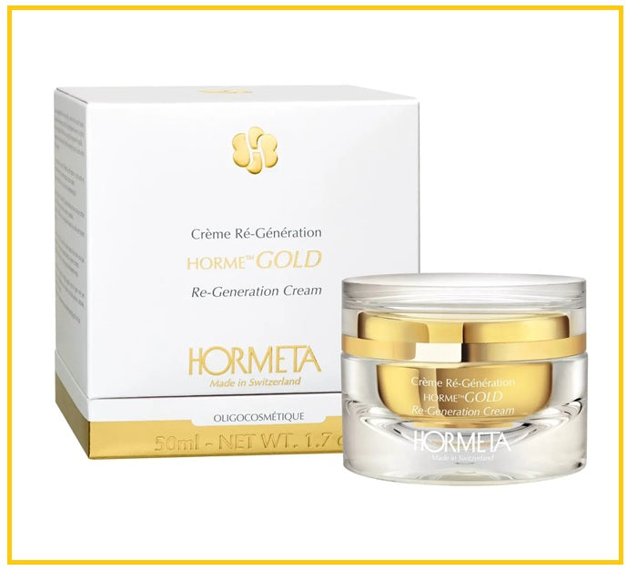 HORMETA RE-GENERATION CREAM 50ML