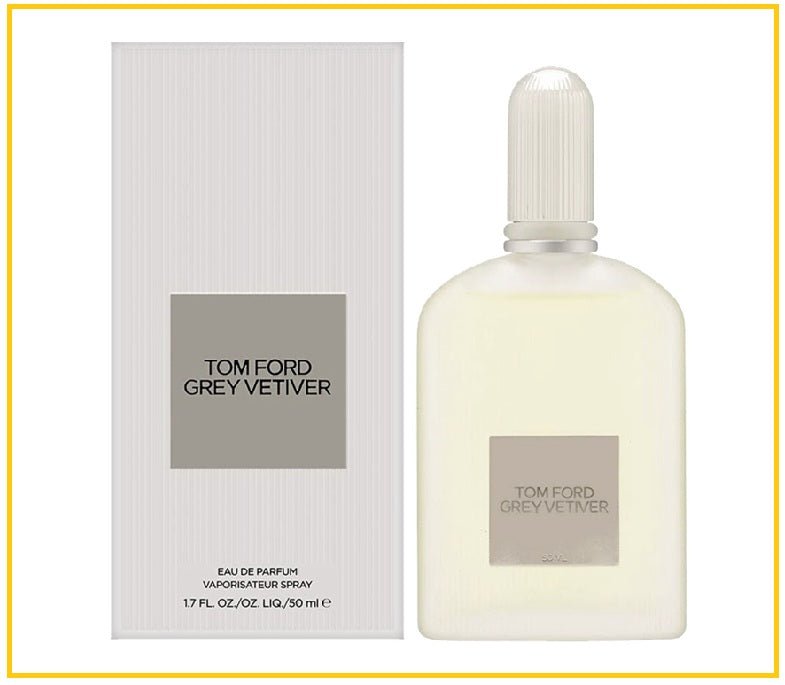 TOM FORD Grey Vetiver EDT 50ML / 100ML