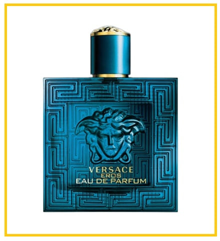 VERSACE EROS Eau de Parfum Mini EDP 5ml