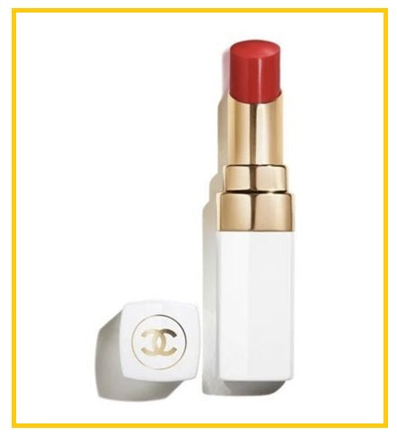 CHANEL 香奈兒水凝修護護唇膏 ROUGE COCO BAUME HYDRATING BEAUTIFYING TINTED LIP BALM #912 / #914 / #916 / #918 / #920 / #924 / #928 / #930 / #938 3G