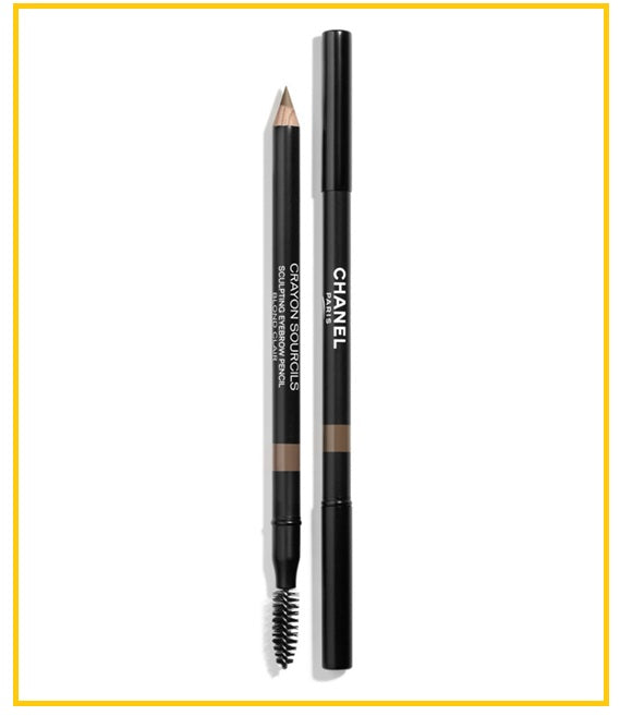 CHANEL 香奈兒雙頭眉筆 CRAYON SOURCILS SCULPTING EYEBROW PENCIL #10 / #20 / #30 1G