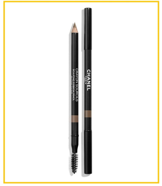 CHANEL 香奈兒雙頭眉筆 CRAYON SOURCILS SCULPTING EYEBROW PENCIL #10 / #20 / #30 1G