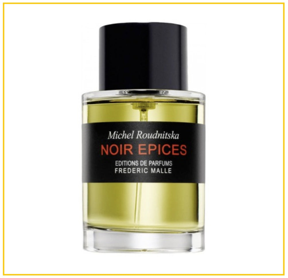 FREDERIC MALLE 馥馬爾黑香辛濃香水 FMF NOIR EPICES EDP 100ML