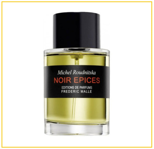 FREDERIC MALLE 馥馬爾黑香辛濃香水 FMF NOIR EPICES EDP 100ML