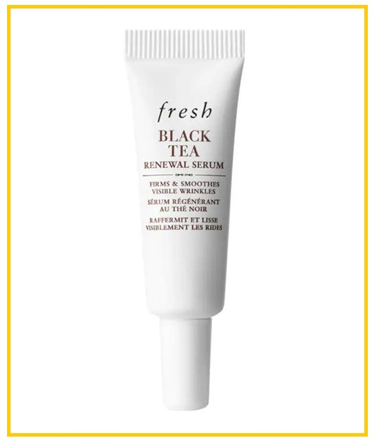 FRESH BLACK TEA RENEWAL SERUM 7ML