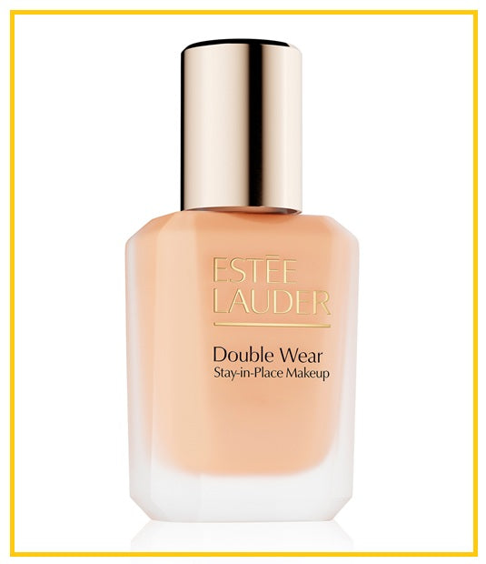 ESTEE LAUDER 雅詩蘭黛第二代持妝粉底液 DOUBLE WEAR STAY-IN-PLACE SPF 10 FOUNDATION #0N1 / #1C0 / #1C1 / #1N0 / #1N1 / #1N2 / #1W0 / #1W1 / #1W2 / #2N1 / #2N2 / #2C0 / #2C2 / #2W0 / #2W2 / #3C0 30ML