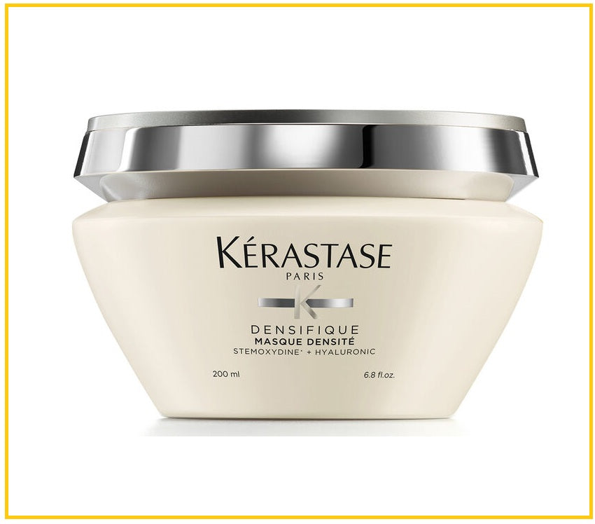 KERASTASE 卡詩白金賦活髮膜 DENSIFIQUE MASQUE DENSITE 200ML