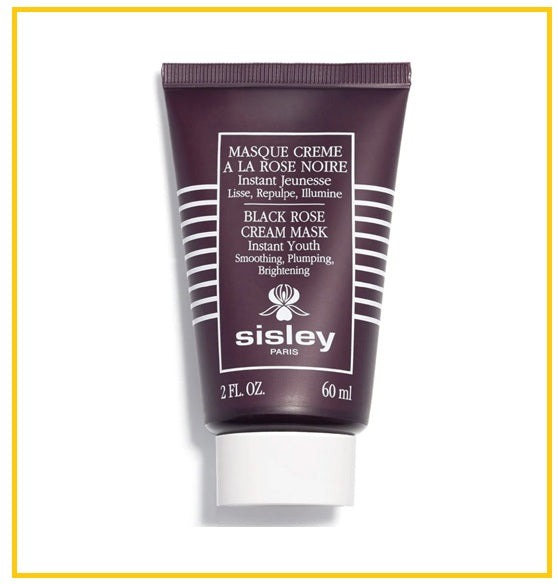 SISLEY Black Rose Cream Mask 60ML