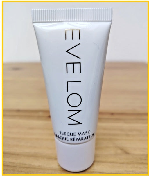 EVE LOM 伊芙蘭急救面膜 RESCUE MASK 15ML