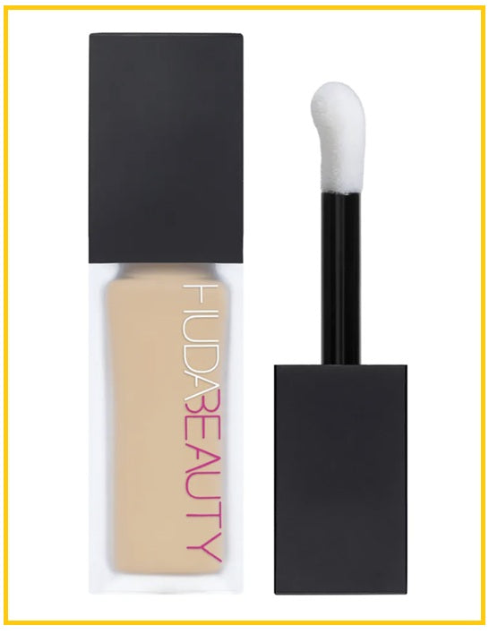 HUDA BEAUTY 遮瑕液 FAUXFILTER LUMINOUS MATTE LIQUID CONCEALER #COTTON CANDY / #COOKIE DOUGH / #GRAHAM CRACKER 9ML