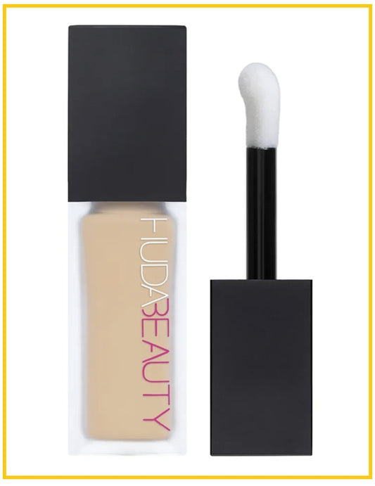 HUDA BEAUTY 遮瑕液 FAUXFILTER LUMINOUS MATTE LIQUID CONCEALER #COTTON CANDY / #COOKIE DOUGH / #GRAHAM CRACKER 9ML