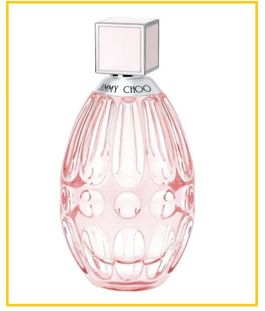 JIMMY CHOO JIMMY L'EAU EDT 90ML