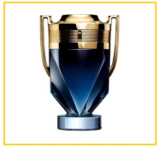 PACO RABANNE 帕高勇者男士濃香精香水 INVICTUS PARFUM WITH LAVENDER & CASHMERE 100ML