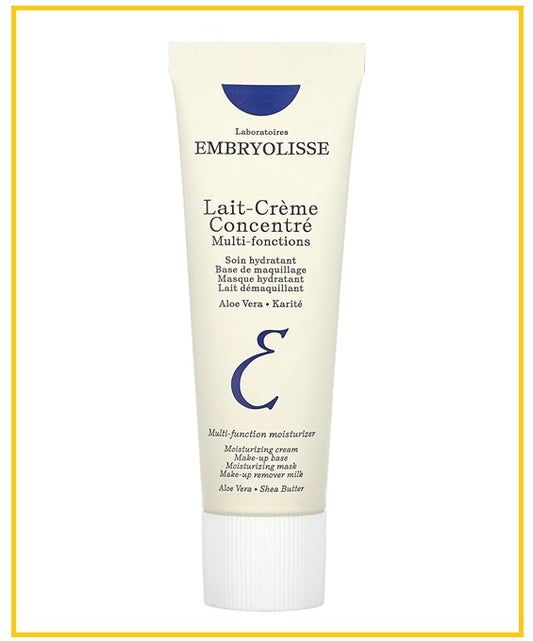 EMBRYOLISSE 法國大寶妝前打底隔離底妝前乳 LAIT CREME CONCENTRE 30ML