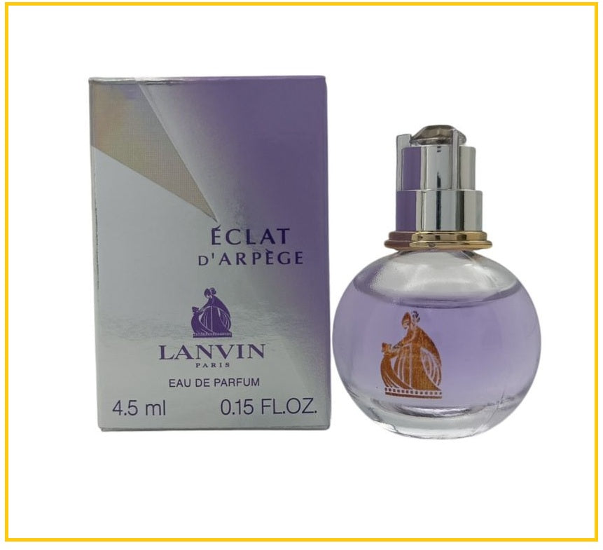 LANVIN Eclat d'Arpege Eau de Parfum Natural Spray 30ml / 50ml / 100ml