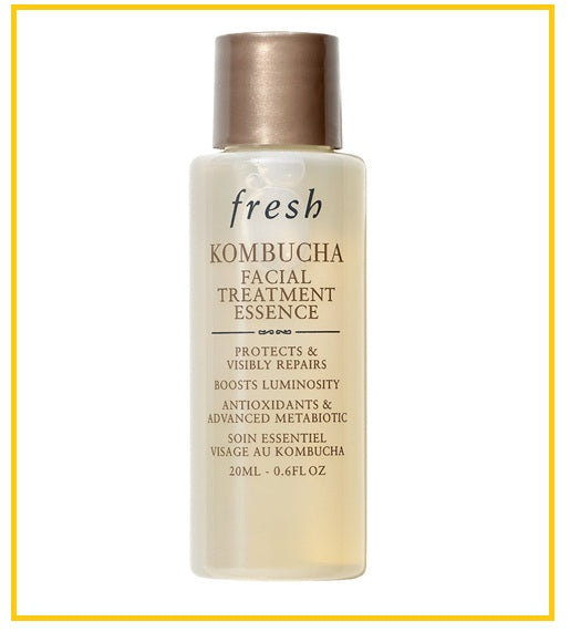 FRESH Kombucha Antioxidant Facial Treatment Essence 20ml