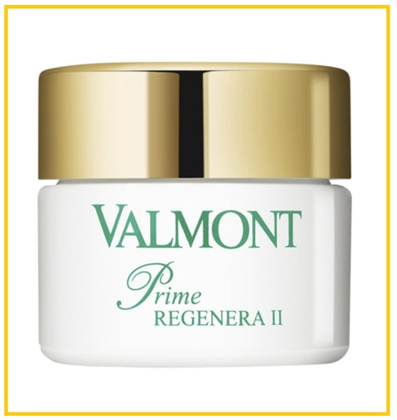 VALMONT 法爾曼升效II號活化乳面霜 PRIME REGENERA II 50ML