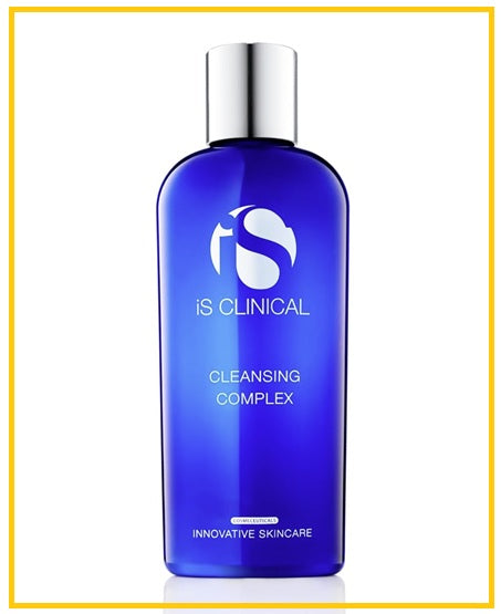 IS CLINICAL 醫洛維媞潔面複合物 CLEANSING COMPLEX 180ML