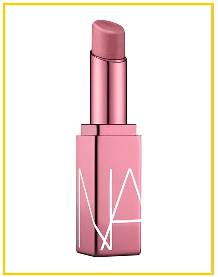 NARS Afterglow Lip Balm #FAST LANE / #DEEP THROAT / #ORGASM / #TORRID / #DOLCE VITA 3G