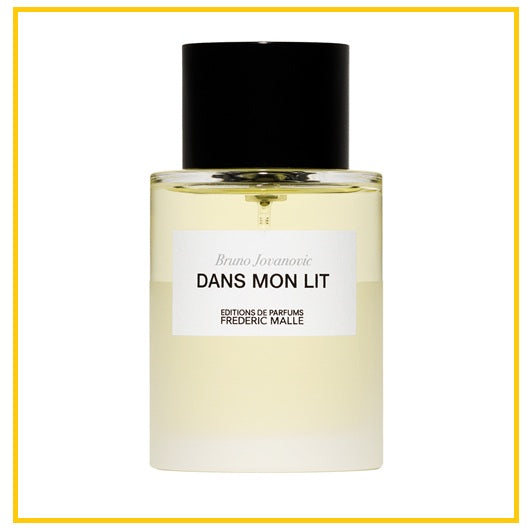 FREDERIC MALLE 馥馬爾夢境床品香氛噴霧香水 FMF DANS MON LIT LINEN SPRAY 100ML