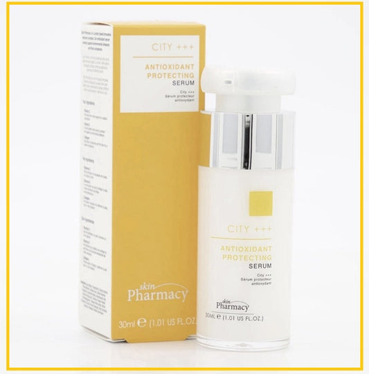 SKIN PHARMACY ANTIOXIDANT SERUM 30ML
