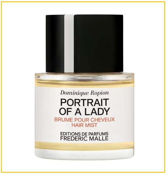 FREDERIC MALLE 德瑞克馬爾貴婦肖像髮香噴霧 FMF PORTRAIT OF A LADY HAIR MIST 50ML