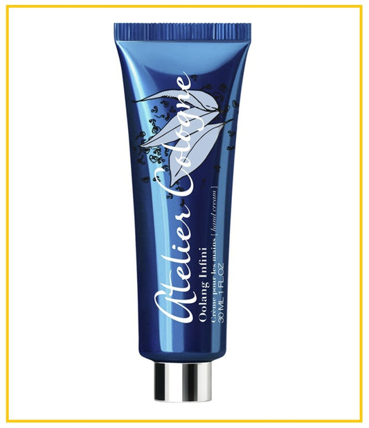ATELIER 歐瓏無極烏龍護手霜 COLOGNE OOLANG INFINI HAND CREAM 30ML