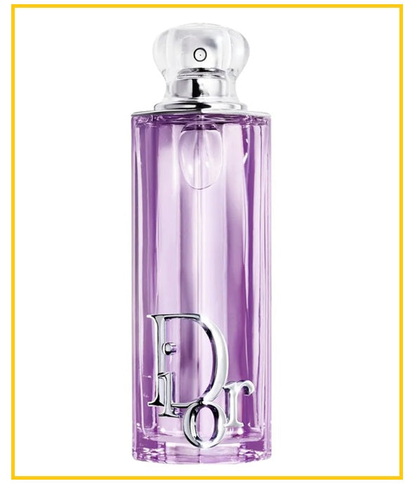 DIOR 迪奧魅惑紫蘊濃香水 PURPLE GLOW EAU DE PARFUM 50ML