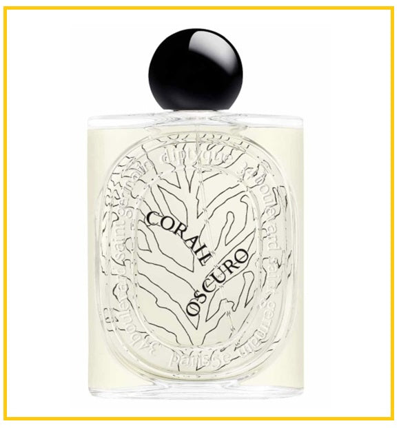 DIPTYQUE L'Eau de Corail Oscuro Eau de Parfum Spray 100ml