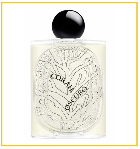 DIPTYQUE L'Eau de Corail Oscuro Eau de Parfum Spray 100ml