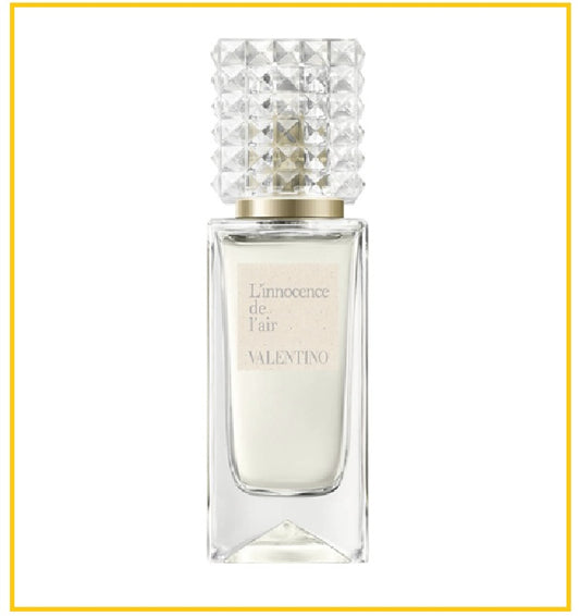 VALENTINO Dream Interpretation Perfume Borderless Dream L'INNOCENCE DE L'AIR EDP 30ML