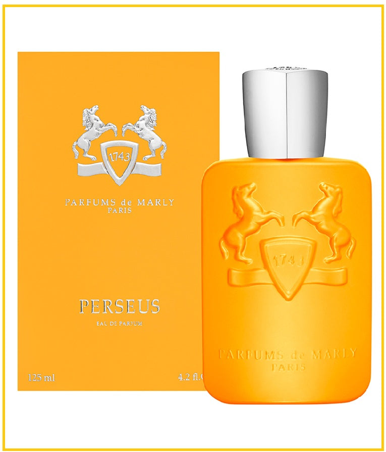 PARFUMS DE MARLY PERSEUS Eau de Parfum for Men 75ML / 125ML