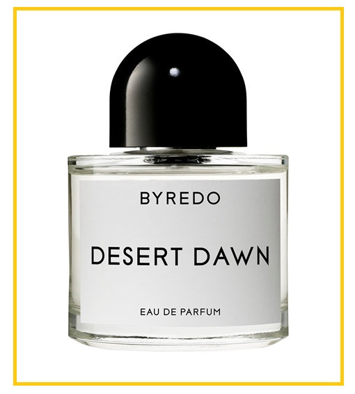 BYREDO Desert Dawn Eau de Parfum 50ml