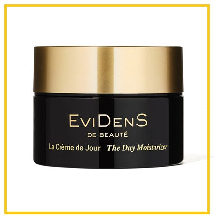 EVIDENS 伊菲丹三重膠原水潤日霜 THE DAY MOISTURIZER 50ML