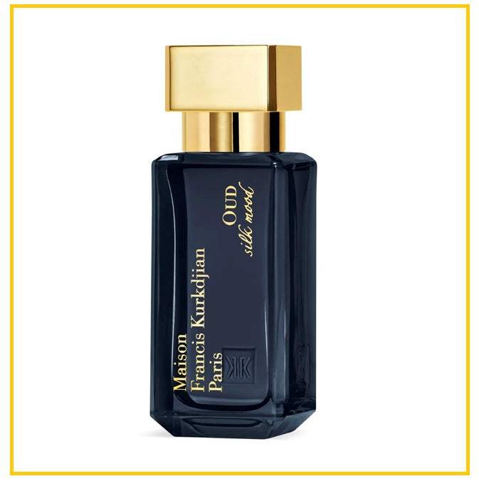 MAISON FRANCIS KURKDJIAN 梵詩柯香絲綢烏木濃香水 MFK OUD SILK MOOD EAU DE PARFUM SPRAY 35ML / 70ML