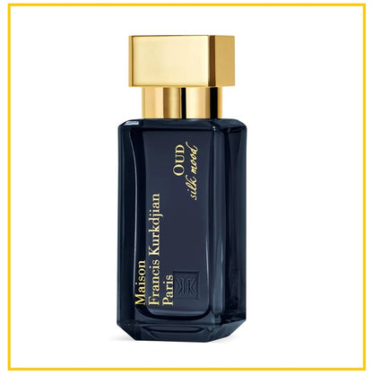MAISON FRANCIS KURKDJIAN 梵詩柯香絲綢烏木濃香水 MFK OUD SILK MOOD EAU DE PARFUM SPRAY 35ML / 70ML