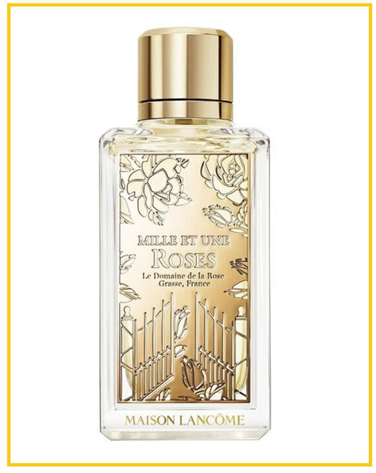 LANCOME MILLE ET UNE ROSES EDP 100ML