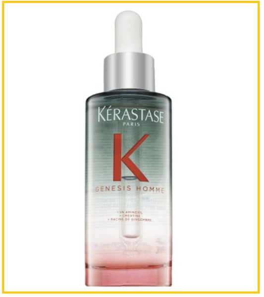 KERASTASE 卡詩男士強韌防脫精華液 SERUM FORTIFIANT ANTI-CHUTE 90ML