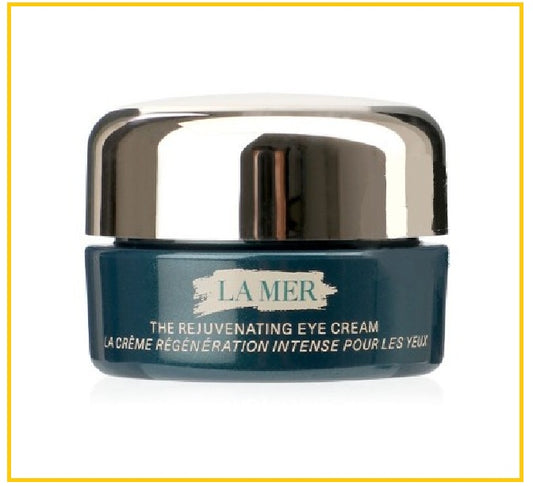LA MER 海藍之謎濃縮修護眼霜 LAMER ESSENCE REPAIR EYE CREAM 5ML