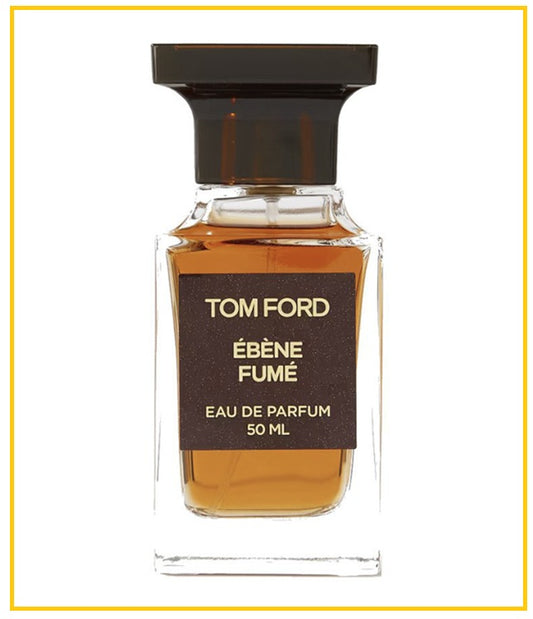 TOM FORD Ebene Fume Smoked Ebony Perfume EDP 50ML