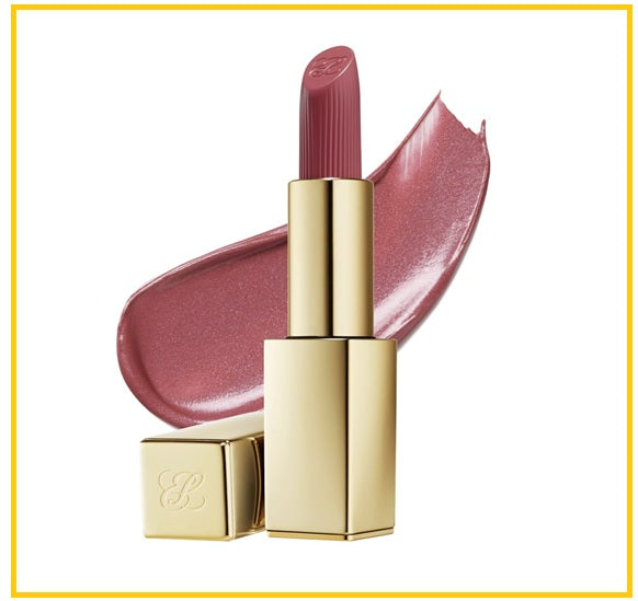 ESTEE LAUDER 雅詩蘭黛絕色由我絨霧唇膏 PURE COLOR MATTE LIPSTICK #333 / #420 / #561 / #571 / #600 / #606 / #626 / #667 / #669 / #680 / #683 / #689 / #699 / #812 / #816 / #818 / #828 / #855 / #888 3.5G