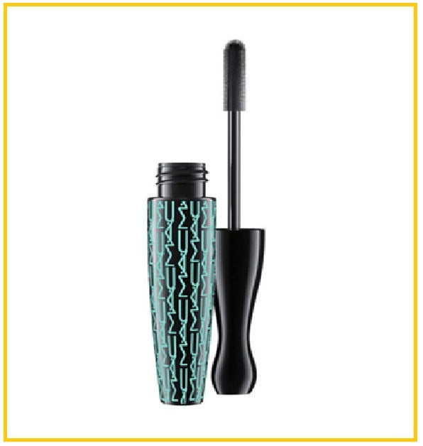 MAC 魅可極致防水睫毛膏 IN EXTREME DIMENSION WATERPROOF LASH MASCARA #BLACK 13.39G