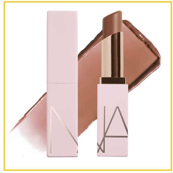 NARS AFTERGLOW LIP BALM #ARAGON 3G