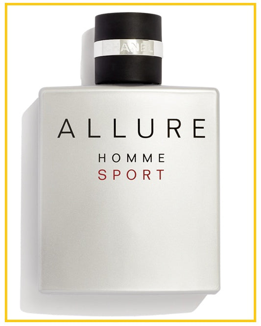 CHANEL Allure Homme Sport EDT 150ml